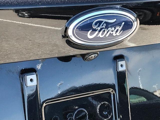 Ford Escape SE 4WD 2019