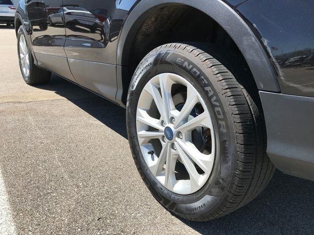 Ford Escape SE 4WD 2019