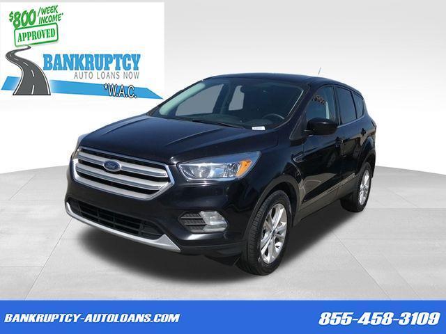 Ford Escape SE 4WD 2019
