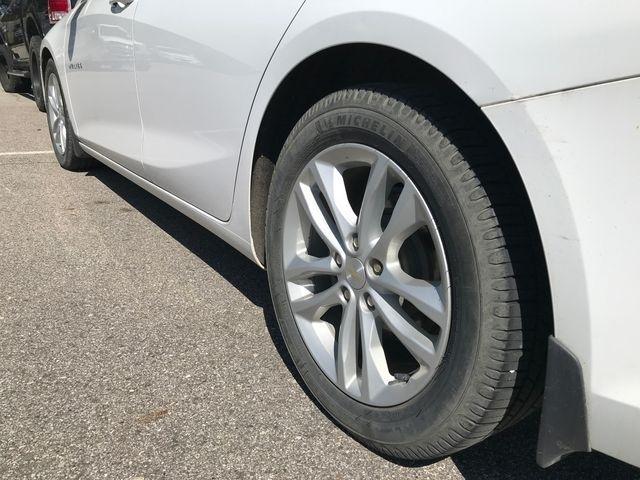 Chevrolet Malibu Hybrid 2018