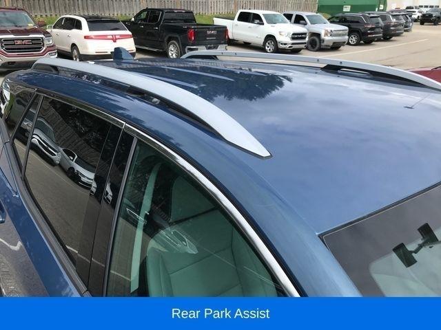 GMC Terrain SLT AWD 2024