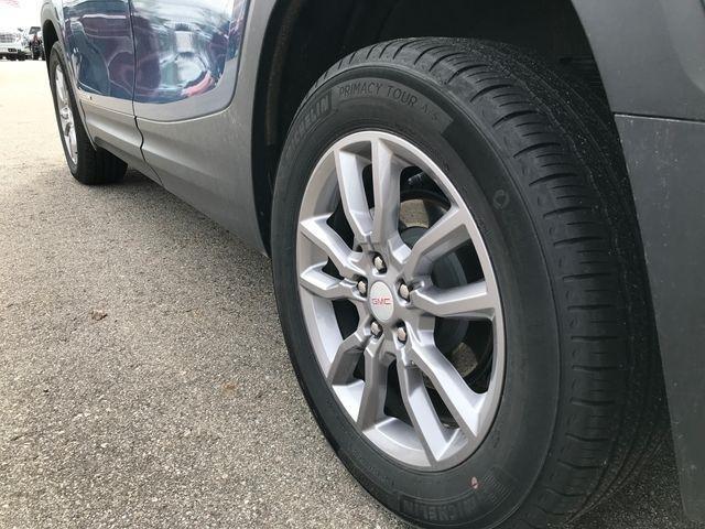 GMC Terrain SLT AWD 2024