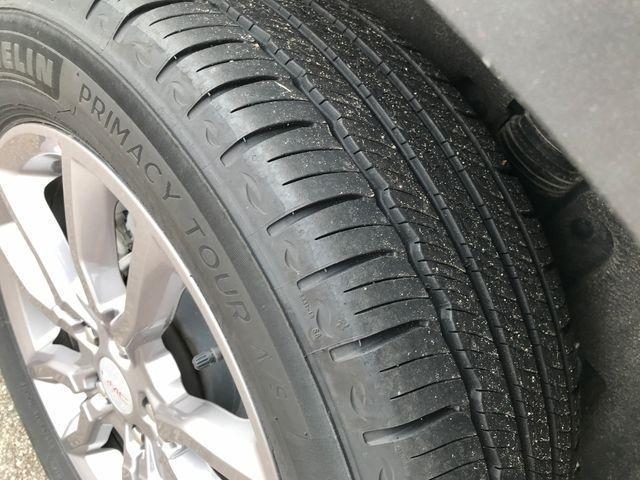GMC Terrain SLT AWD 2024