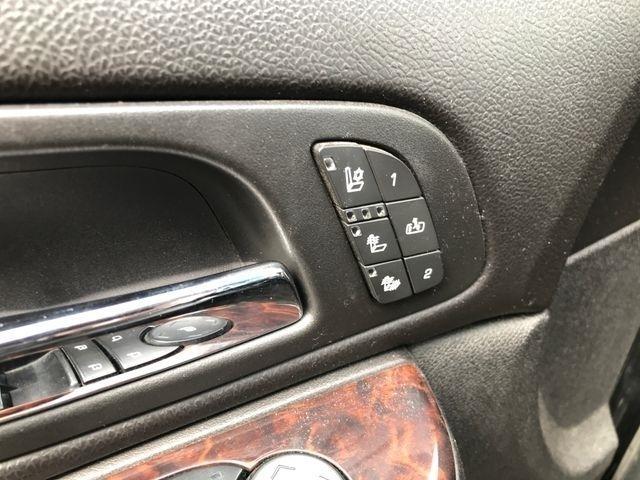 GMC Yukon Denali 4WD 2012