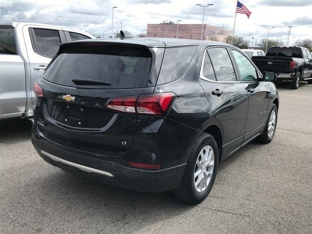Chevrolet Equinox LT 2WD 2024