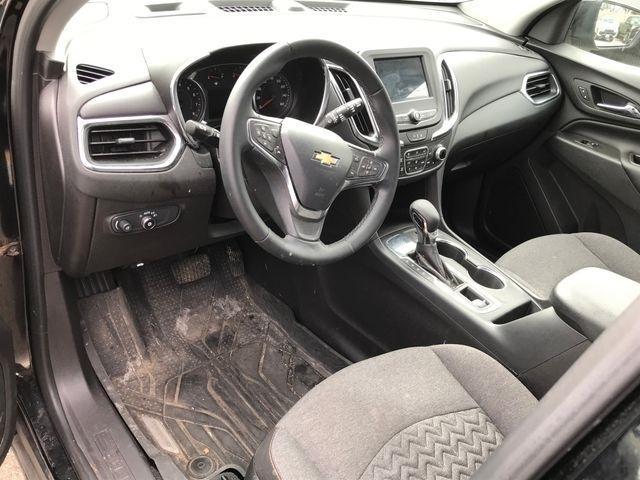 Chevrolet Equinox LT 2WD 2024