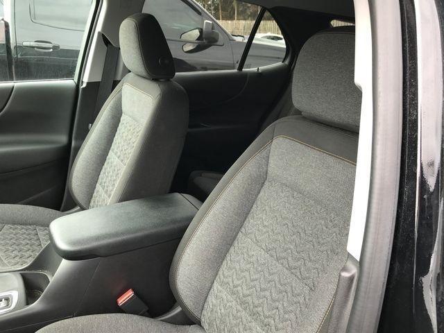 Chevrolet Equinox LT 2WD 2024