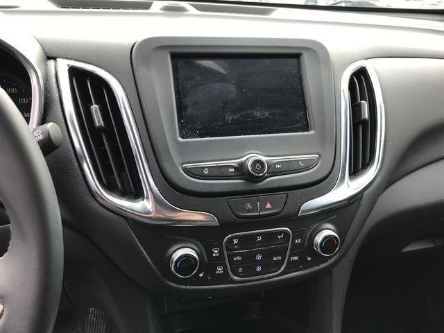 Chevrolet Equinox LT 2WD 2024