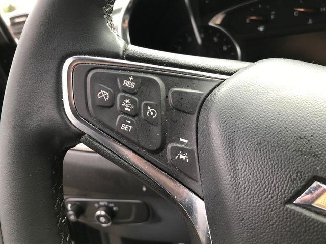 Chevrolet Equinox LT 2WD 2024