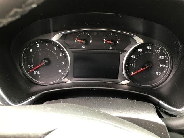 Chevrolet Equinox LT 2WD 2024