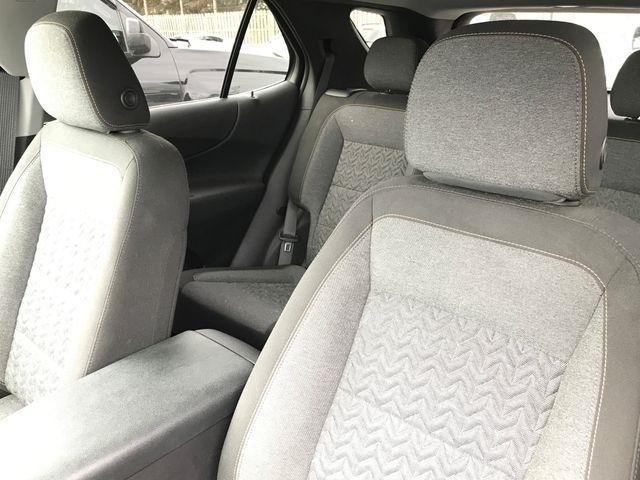Chevrolet Equinox LT 2WD 2024