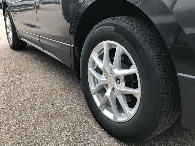 Chevrolet Equinox LT 2WD 2024