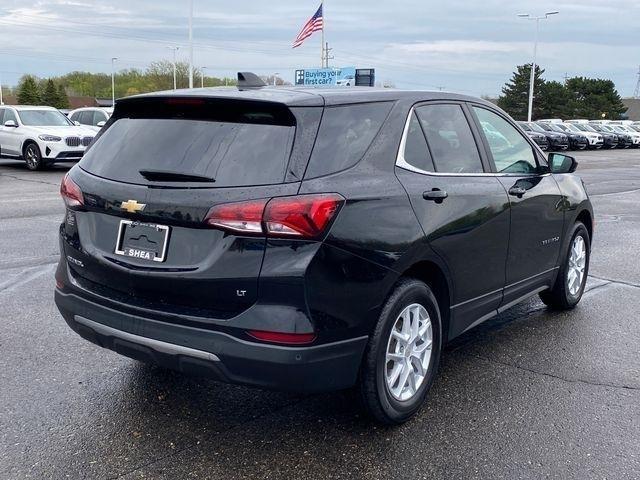 Chevrolet Equinox LT 2WD 2024