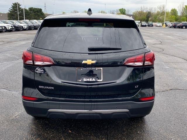 Chevrolet Equinox LT 2WD 2024