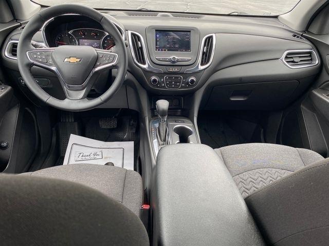 Chevrolet Equinox LT 2WD 2024