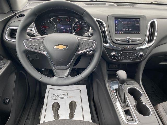 Chevrolet Equinox LT 2WD 2024