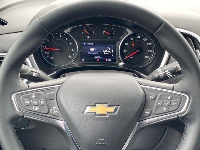 Chevrolet Equinox LT 2WD 2024
