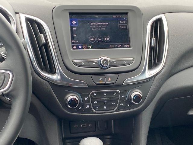 Chevrolet Equinox LT 2WD 2024