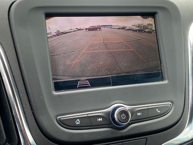 Chevrolet Equinox LT 2WD 2024