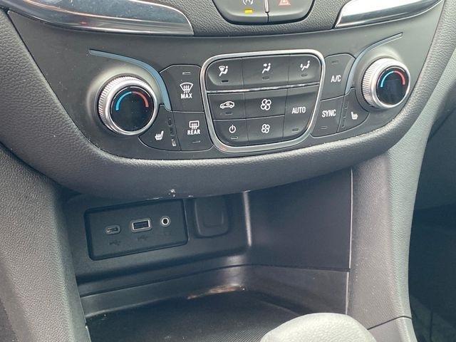 Chevrolet Equinox LT 2WD 2024