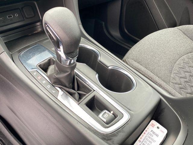 Chevrolet Equinox LT 2WD 2024