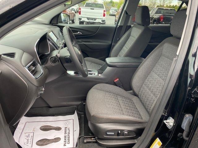 Chevrolet Equinox LT 2WD 2024