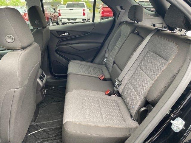 Chevrolet Equinox LT 2WD 2024