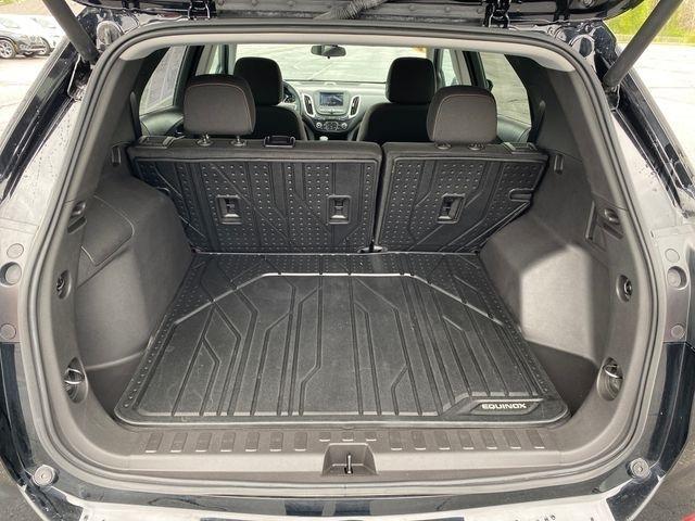 Chevrolet Equinox LT 2WD 2024