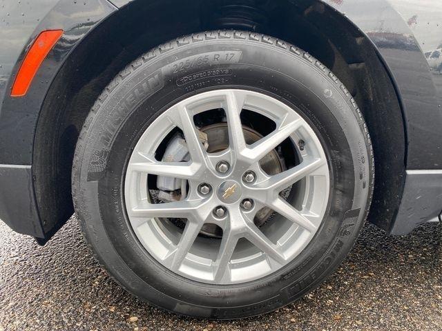 Chevrolet Equinox LT 2WD 2024