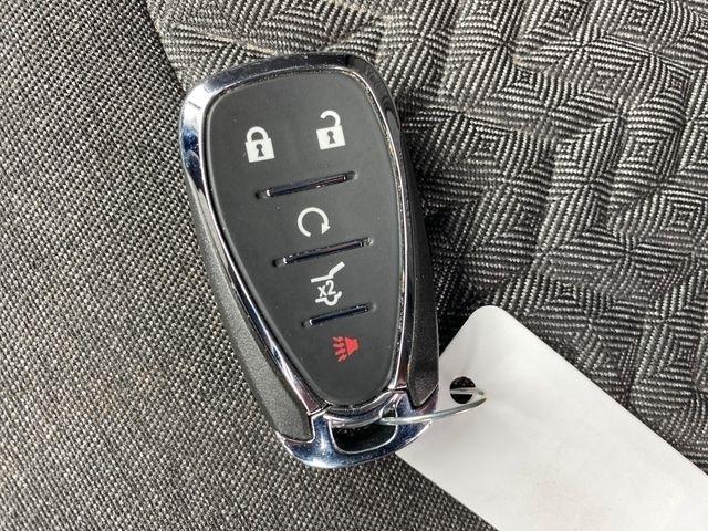 Chevrolet Equinox LT 2WD 2024