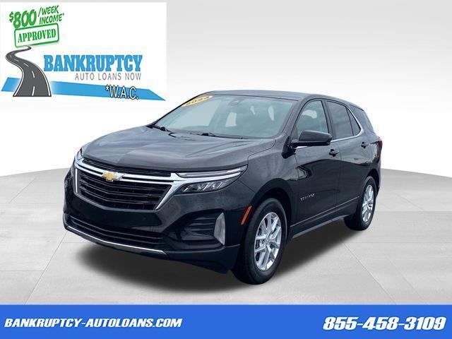 Chevrolet Equinox LT 2WD 2024