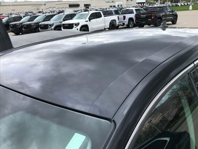 Ford Edge SEL AWD 2022