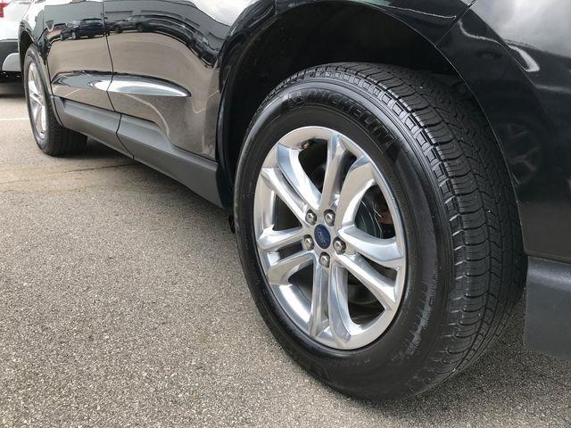 Ford Edge SEL AWD 2022