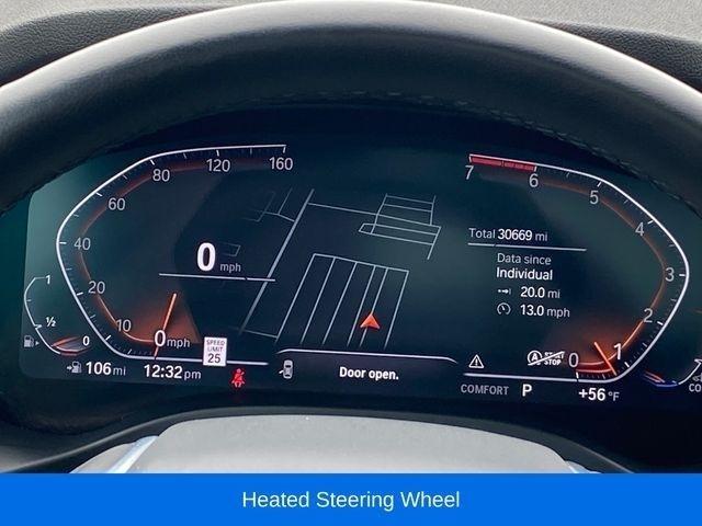 BMW X4 xDrive30i 2025