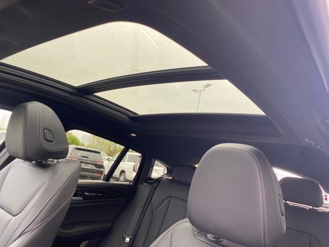 BMW X4 xDrive30i 2025