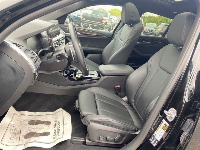 BMW X4 xDrive30i 2025