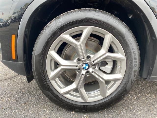 BMW X4 xDrive30i 2025