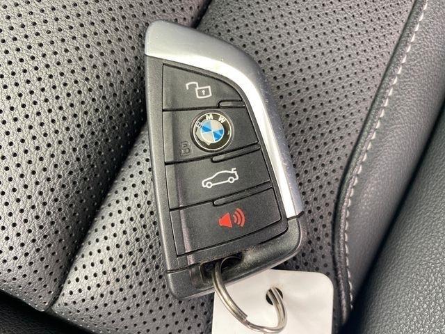 BMW X4 xDrive30i 2025