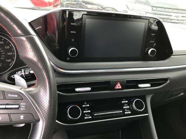 Hyundai Sonata SEL Plus 2022