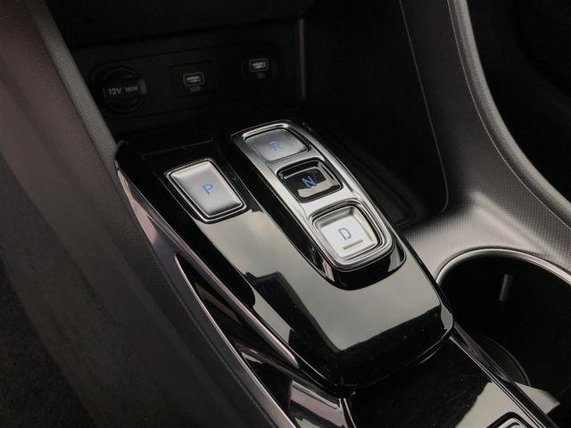 Hyundai Sonata SEL Plus 2022