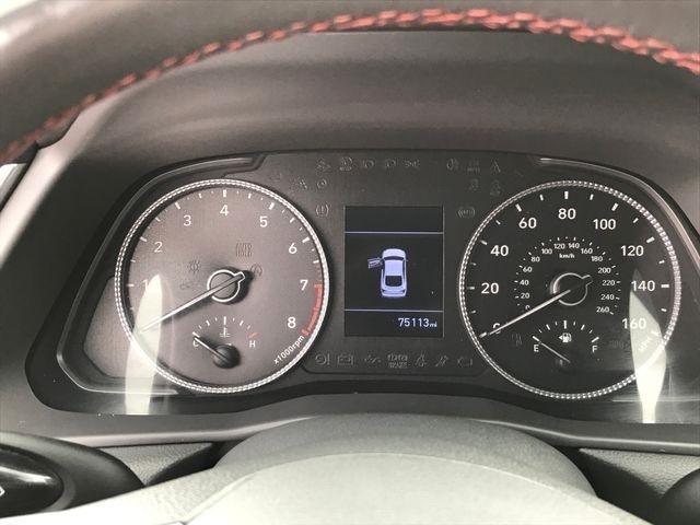 Hyundai Sonata SEL Plus 2022