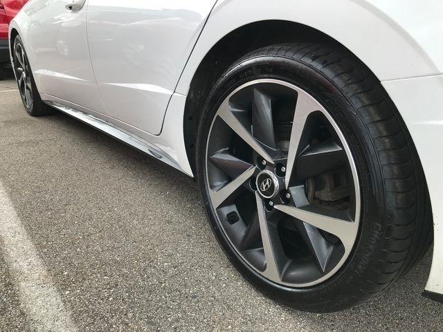 Hyundai Sonata SEL Plus 2022