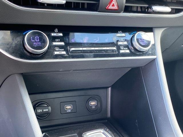 Hyundai Sonata SEL Plus 2022