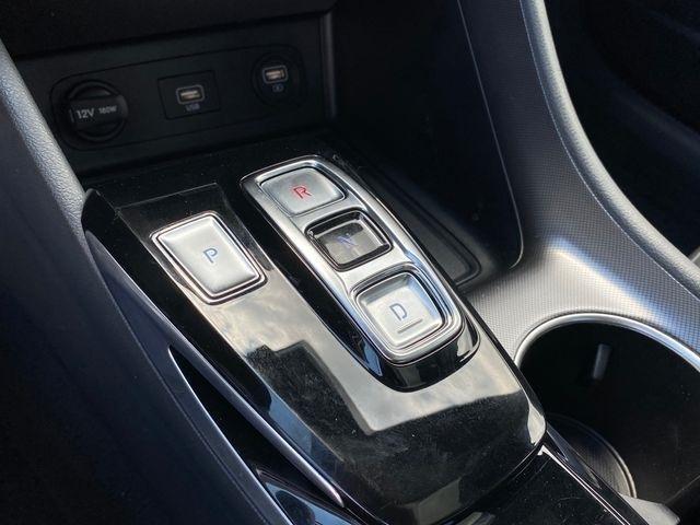 Hyundai Sonata SEL Plus 2022