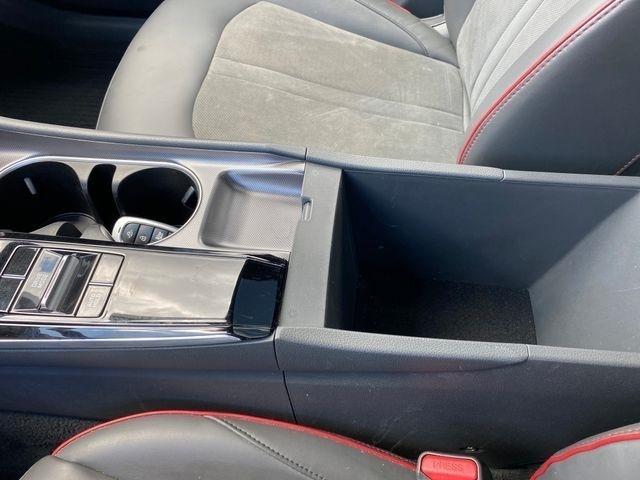 Hyundai Sonata SEL Plus 2022