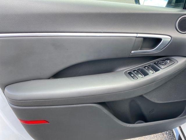 Hyundai Sonata SEL Plus 2022