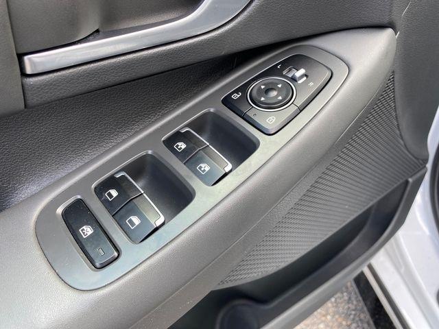Hyundai Sonata SEL Plus 2022