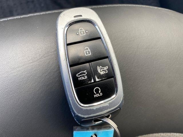 Hyundai Sonata SEL Plus 2022