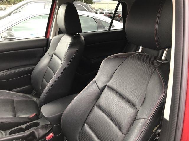 Mazda CX-5 Grand Touring AWD 2014