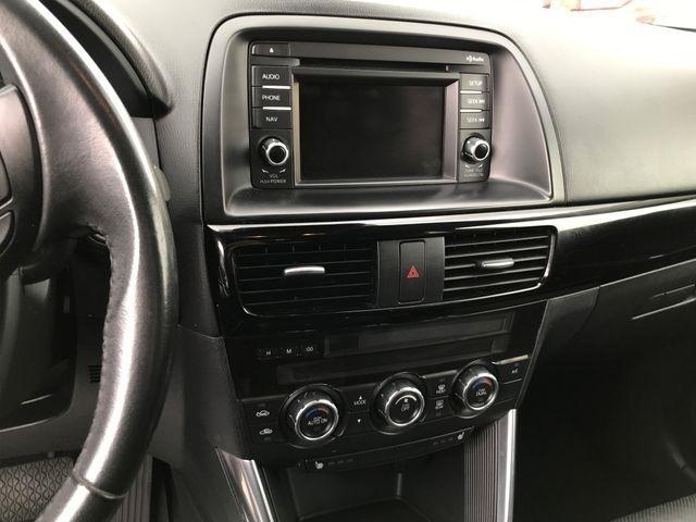 Mazda CX-5 Grand Touring AWD 2014
